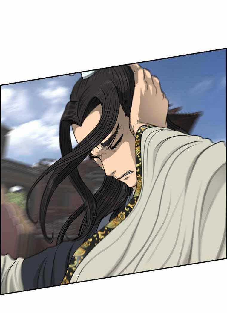 Phong Lôi Kiếm Chapter 106 trang 41