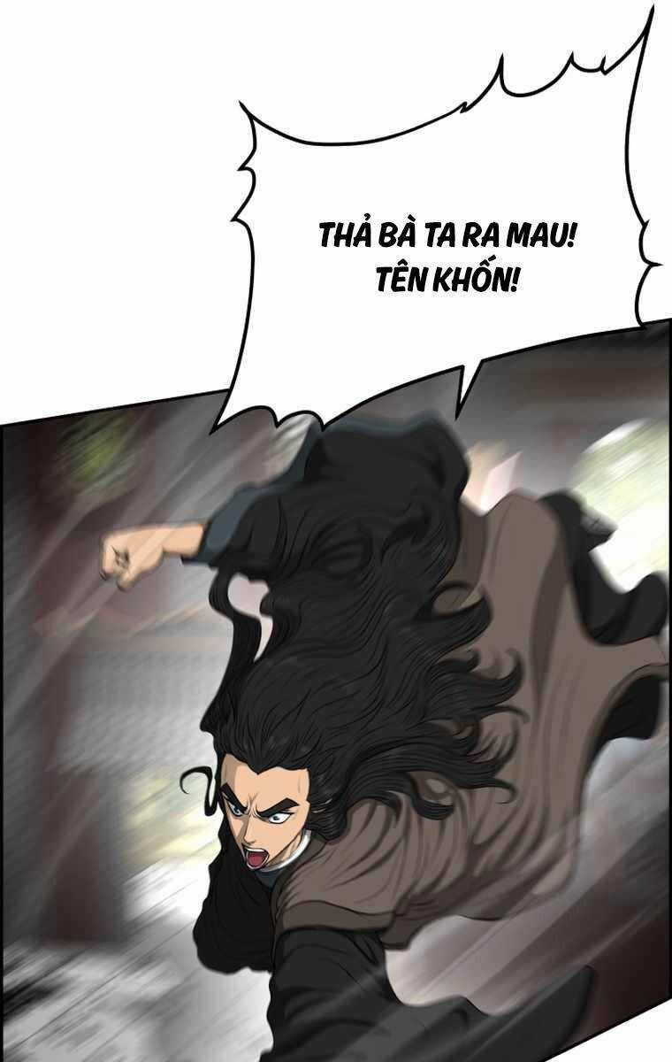 Phong Lôi Kiếm Chapter 106 trang 42