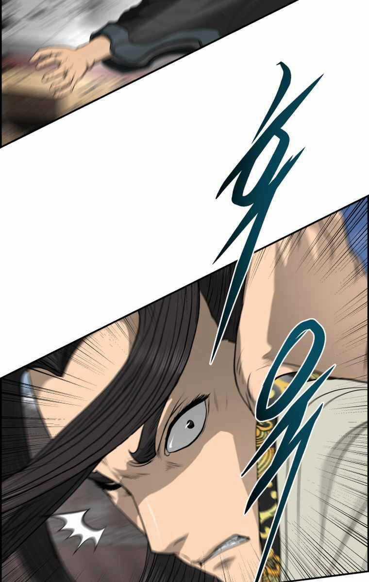 Phong Lôi Kiếm Chapter 106 trang 43