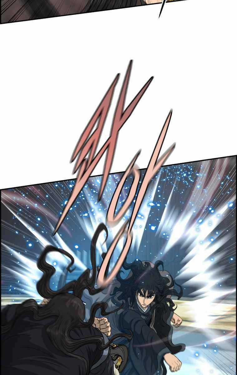 Phong Lôi Kiếm Chapter 106 trang 44