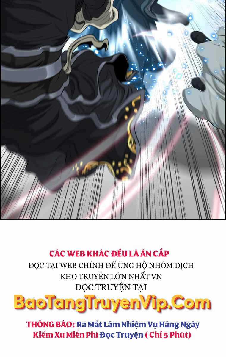 Phong Lôi Kiếm Chapter 106 trang 45