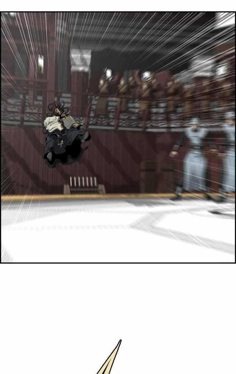 Phong Lôi Kiếm Chapter 106 trang 46