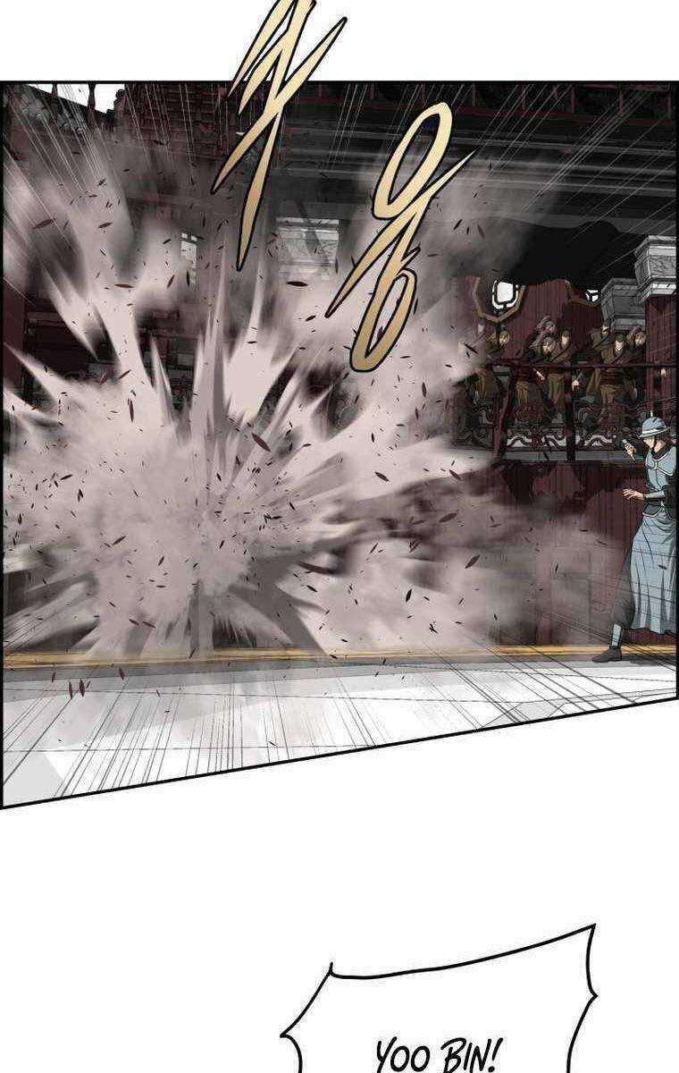 Phong Lôi Kiếm Chapter 106 trang 47