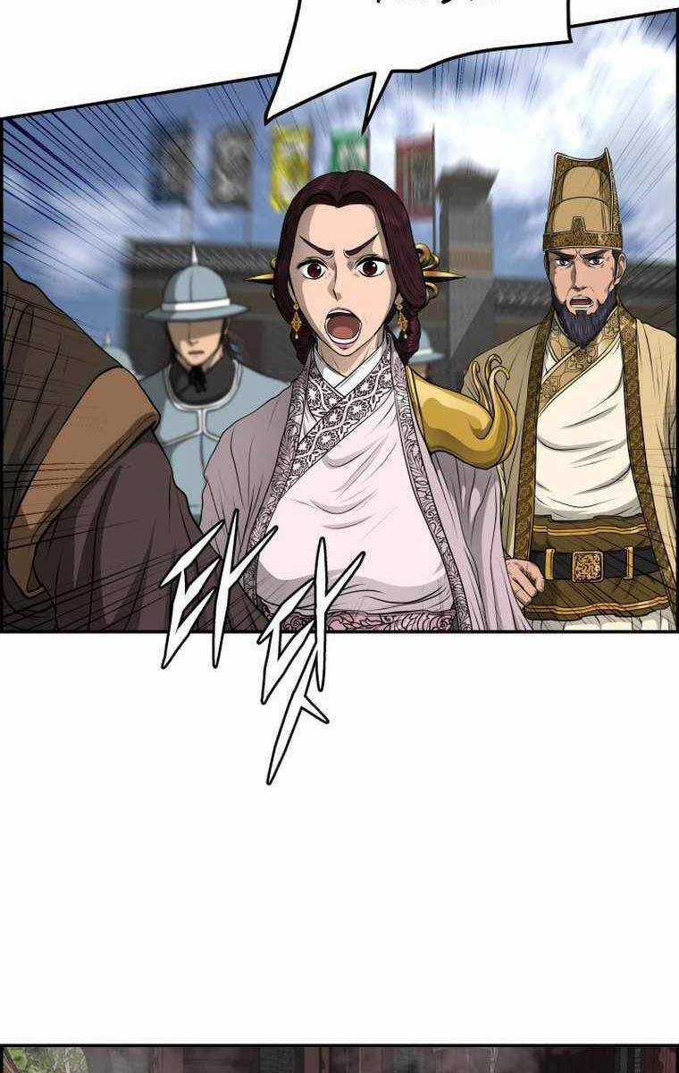 Phong Lôi Kiếm Chapter 106 trang 48