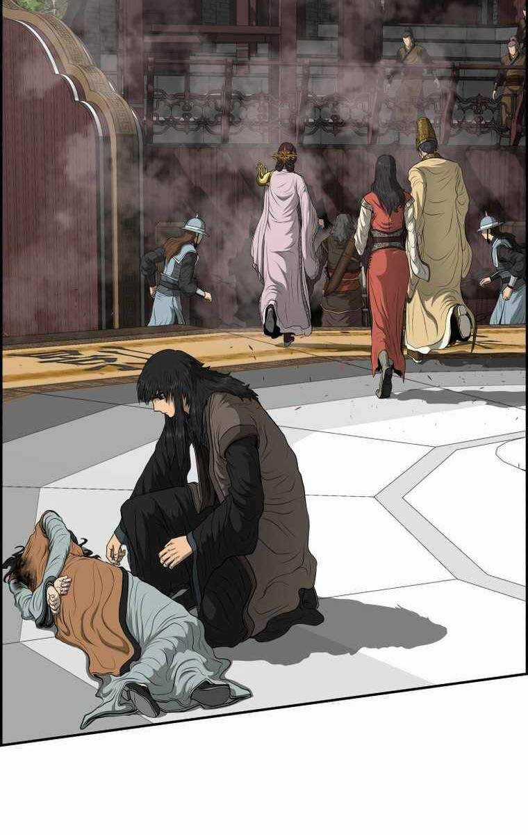 Phong Lôi Kiếm Chapter 106 trang 49