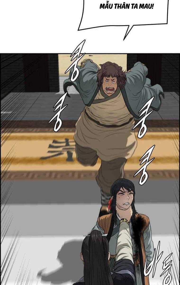 Phong Lôi Kiếm Chapter 106 trang 5