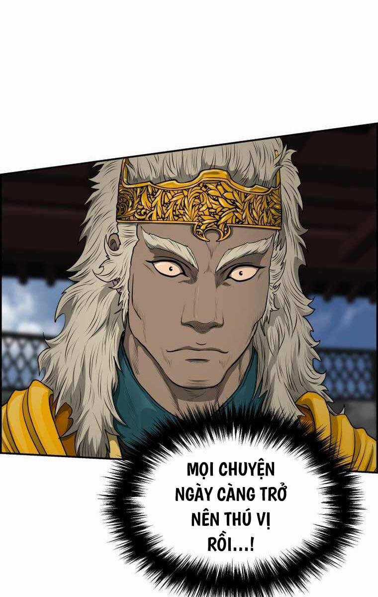 Phong Lôi Kiếm Chapter 106 trang 50