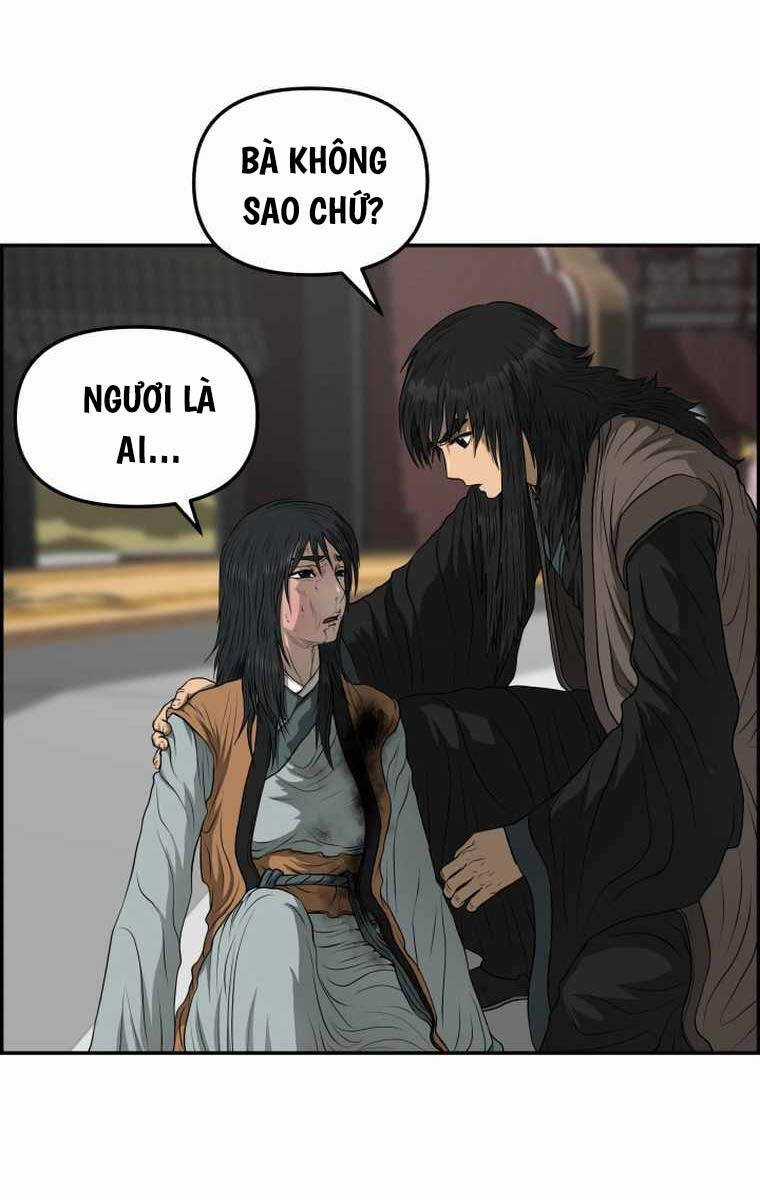 Phong Lôi Kiếm Chapter 106 trang 52