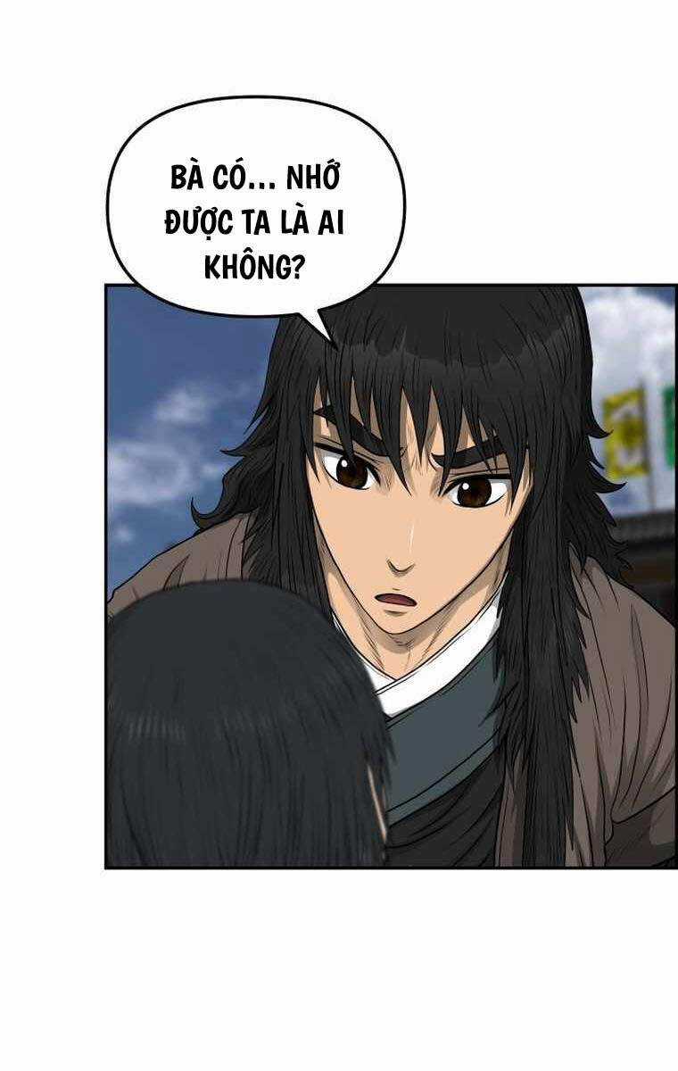 Phong Lôi Kiếm Chapter 106 trang 53