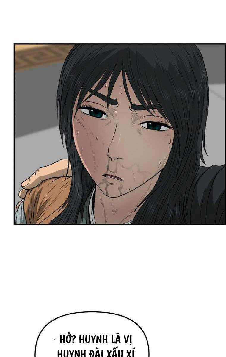 Phong Lôi Kiếm Chapter 106 trang 54