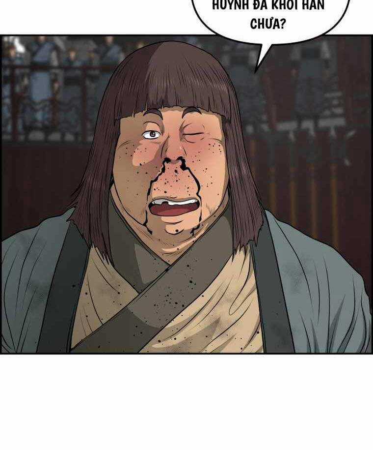 Phong Lôi Kiếm Chapter 106 trang 56