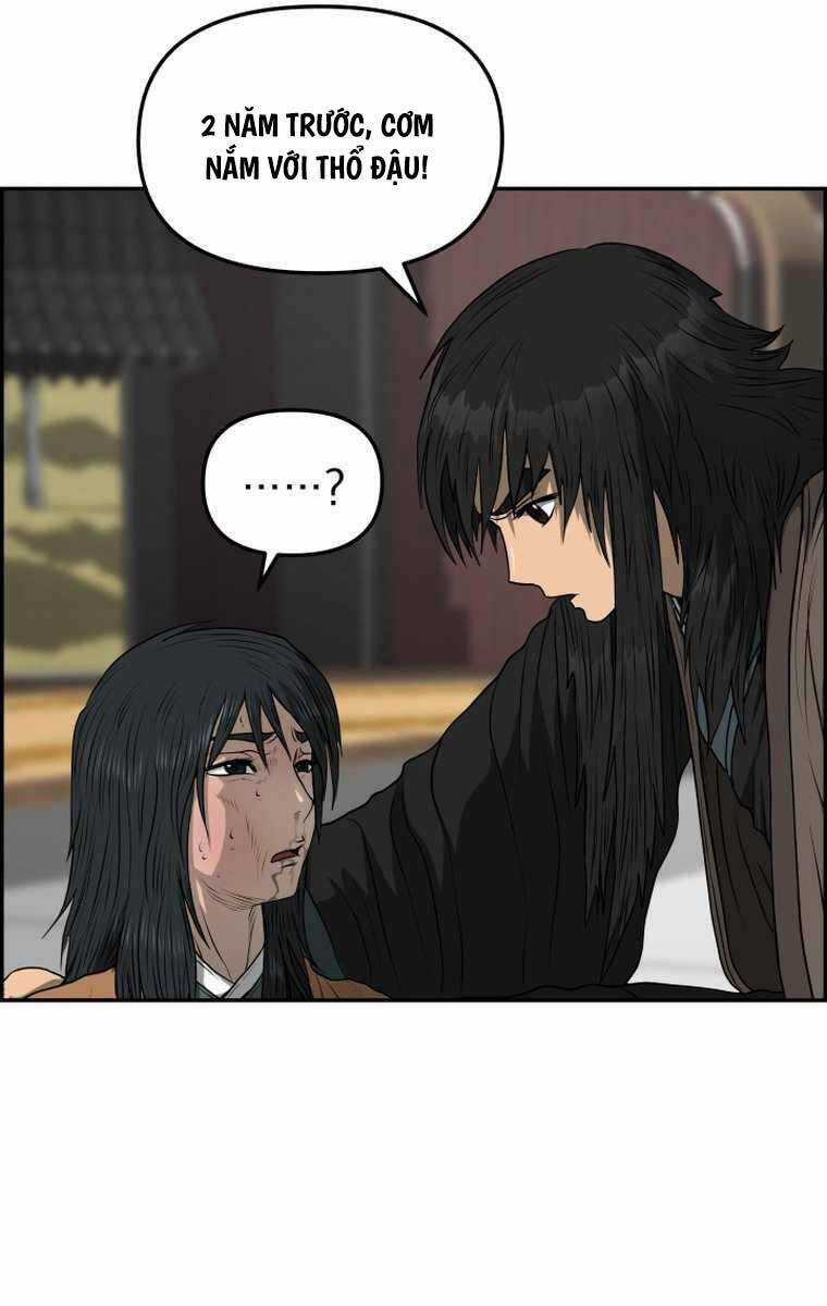 Phong Lôi Kiếm Chapter 106 trang 57