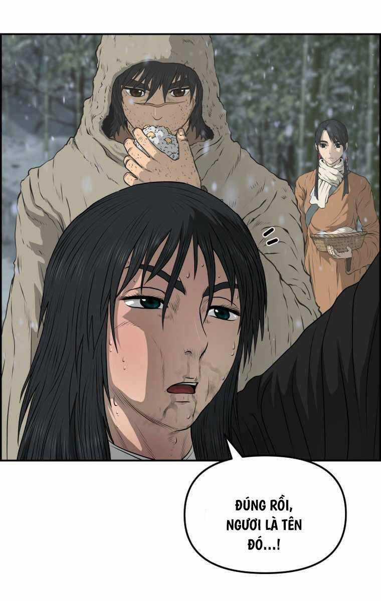 Phong Lôi Kiếm Chapter 106 trang 58