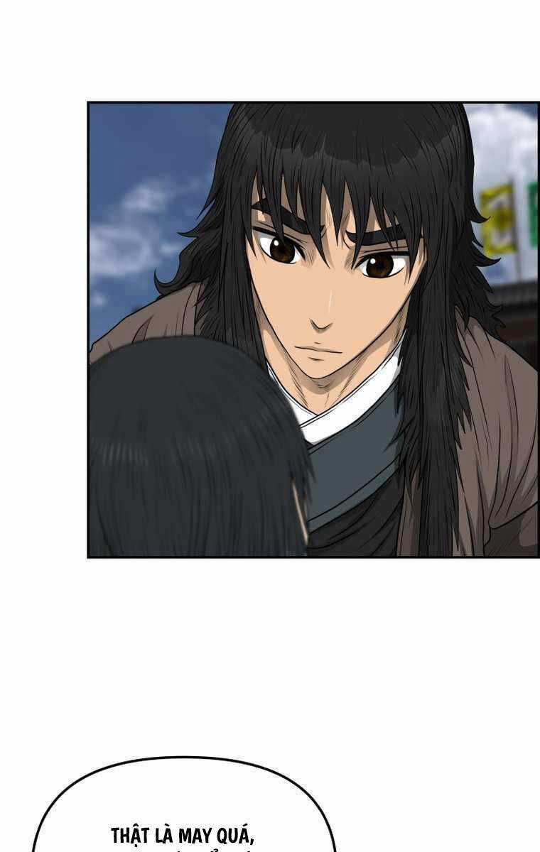 Phong Lôi Kiếm Chapter 106 trang 59