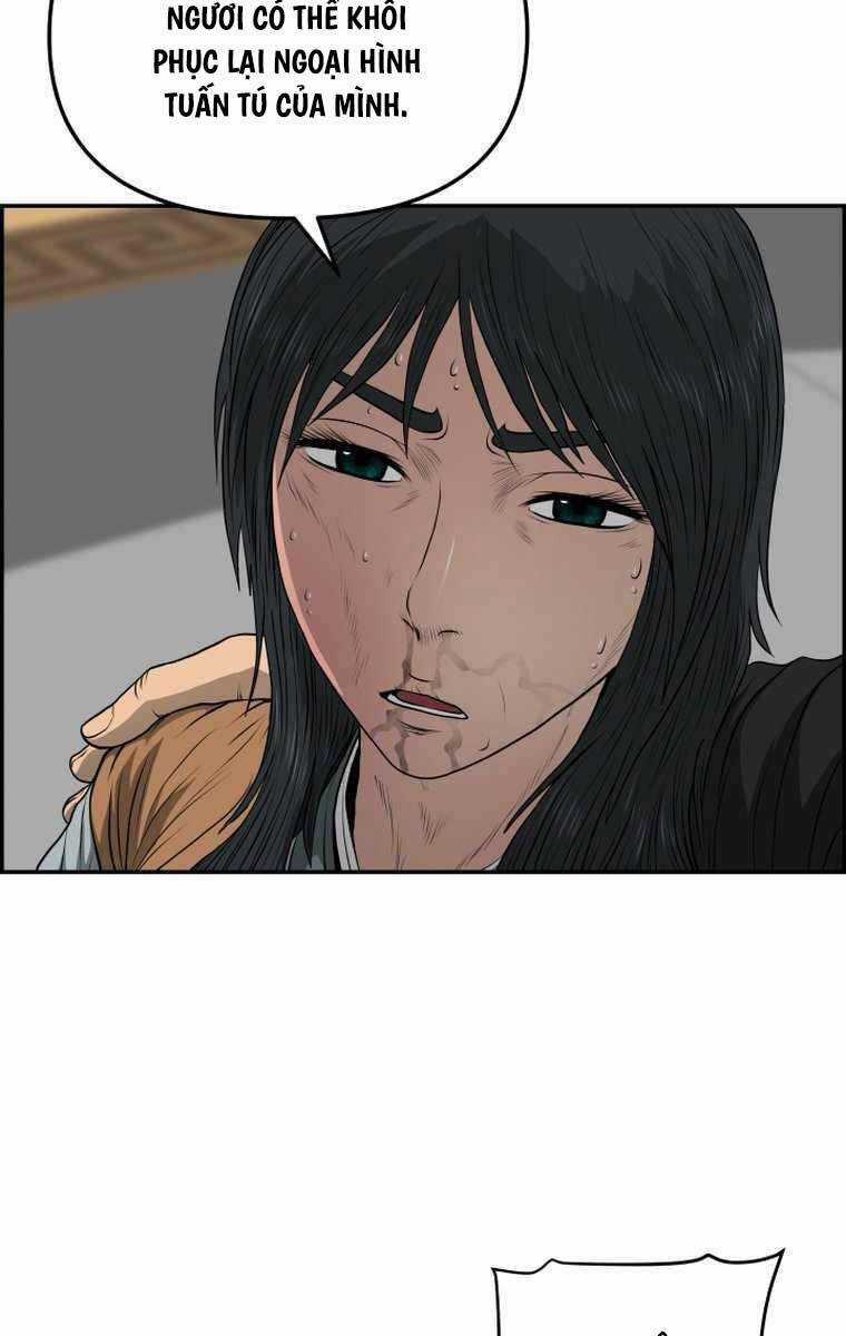 Phong Lôi Kiếm Chapter 106 trang 60