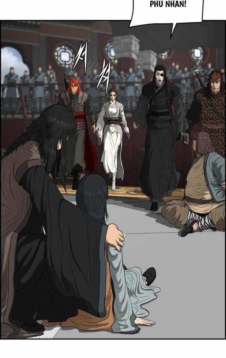 Phong Lôi Kiếm Chapter 106 trang 61