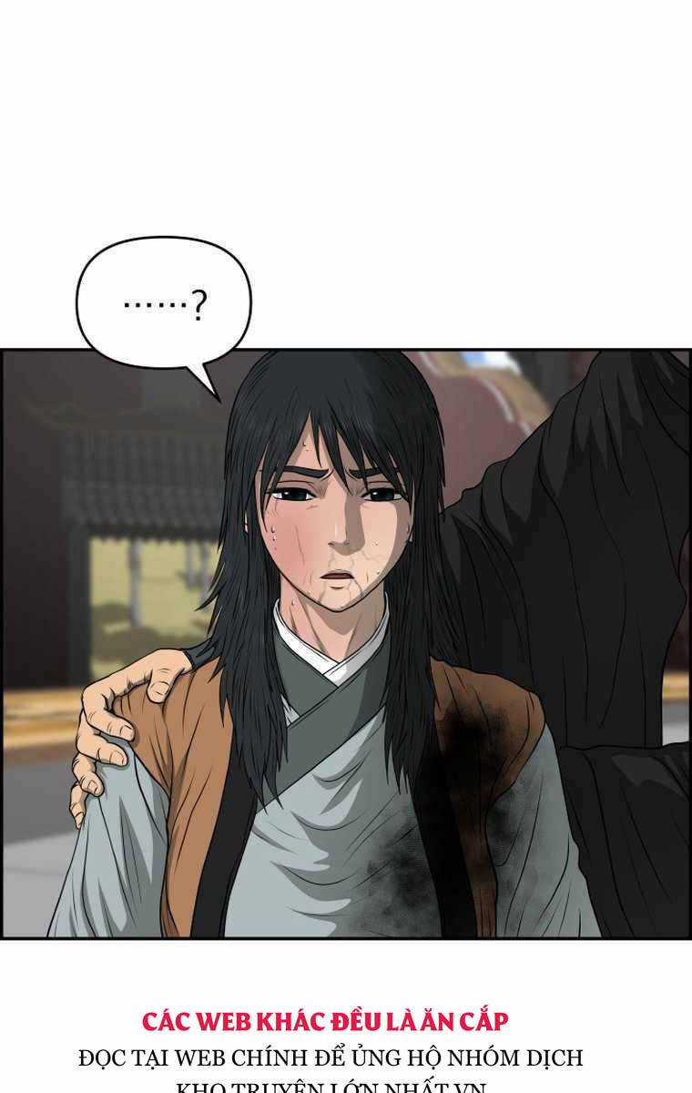 Phong Lôi Kiếm Chapter 106 trang 62