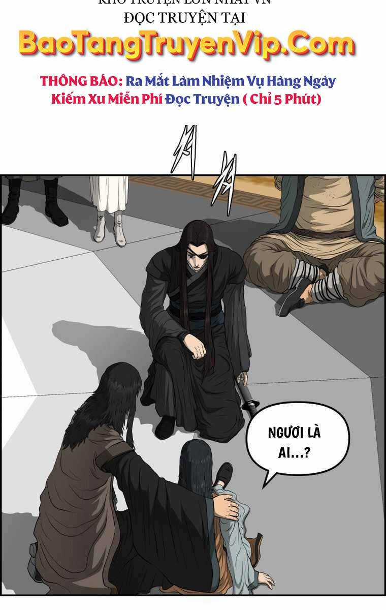 Phong Lôi Kiếm Chapter 106 trang 63