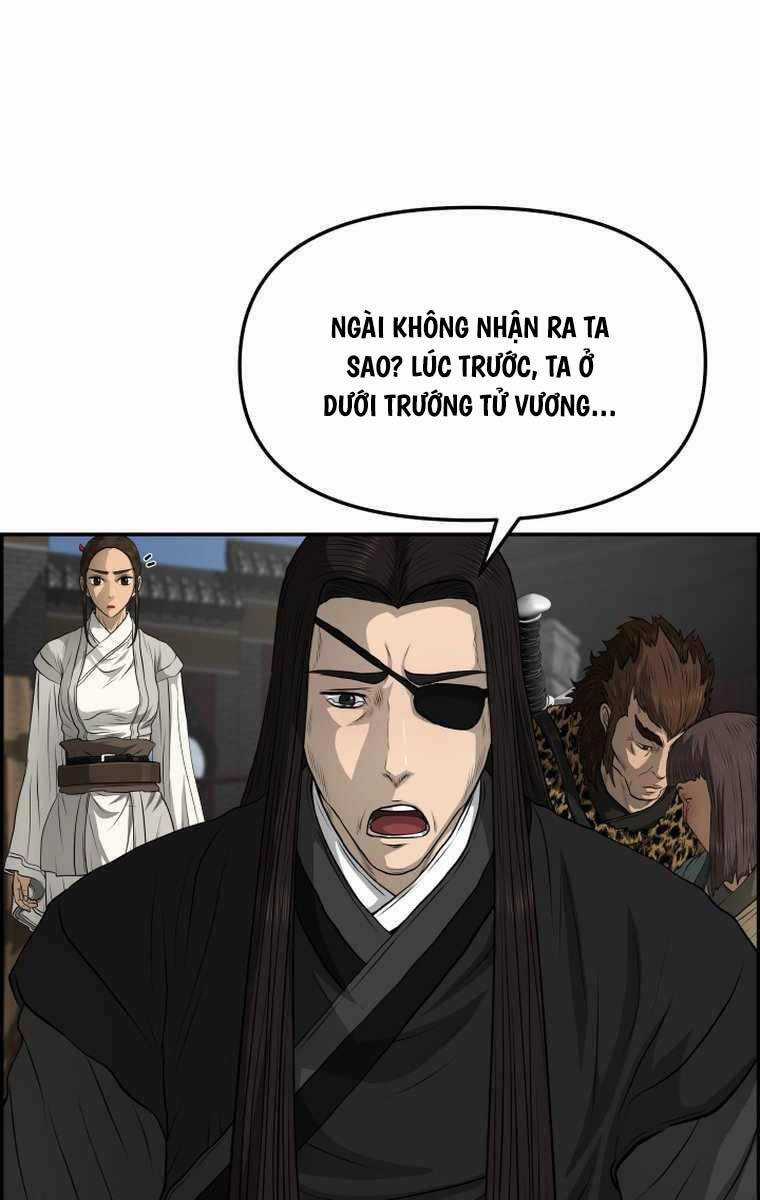 Phong Lôi Kiếm Chapter 106 trang 64