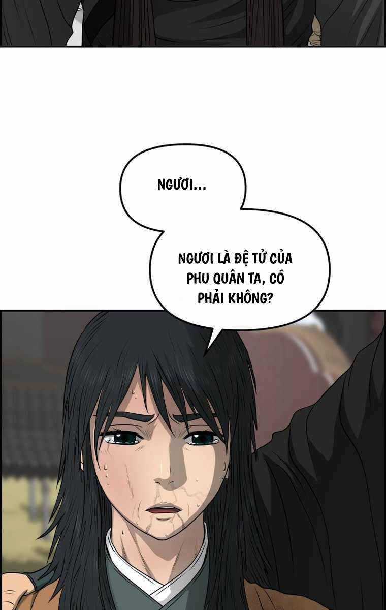 Phong Lôi Kiếm Chapter 106 trang 65