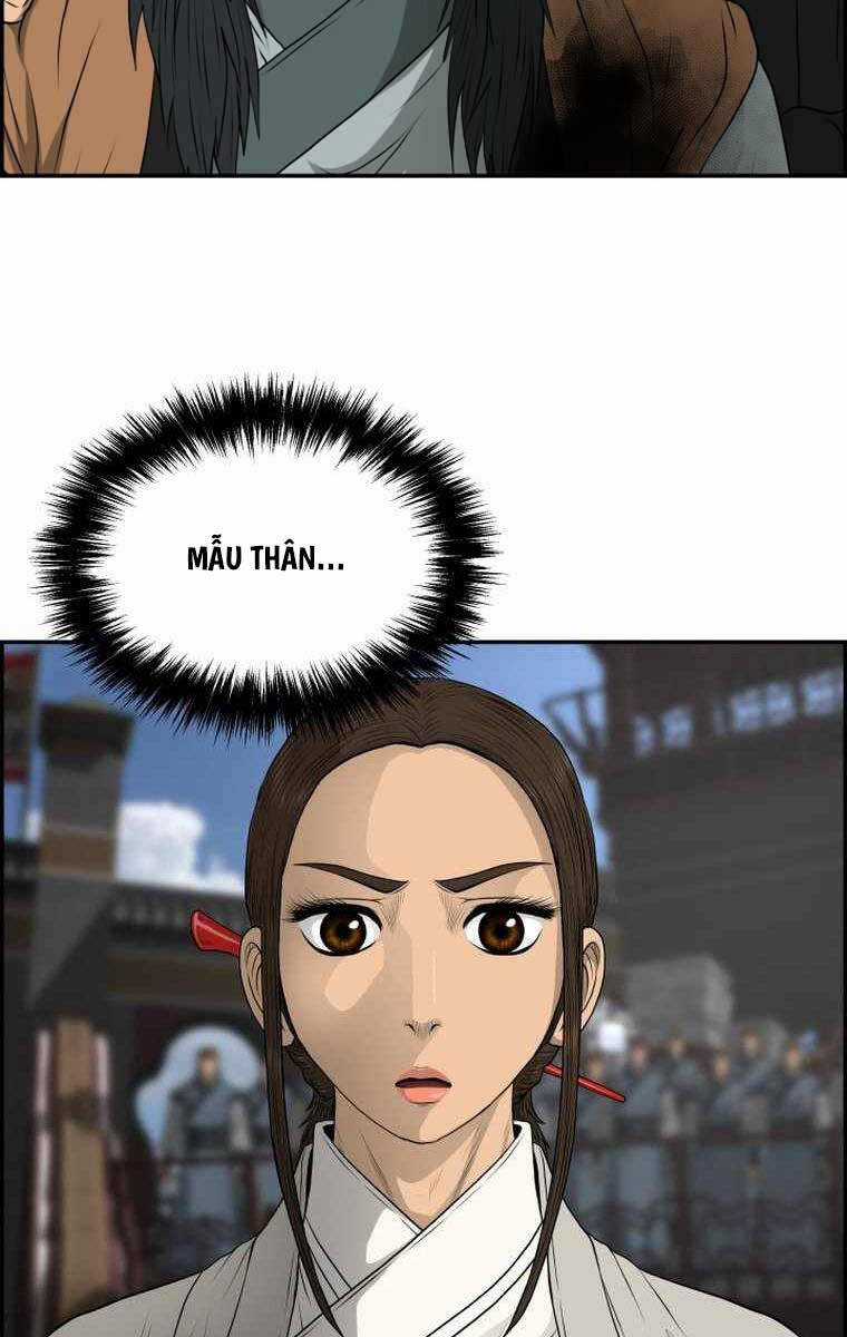 Phong Lôi Kiếm Chapter 106 trang 66