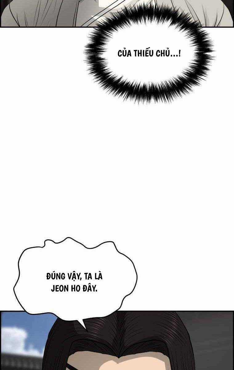 Phong Lôi Kiếm Chapter 106 trang 67