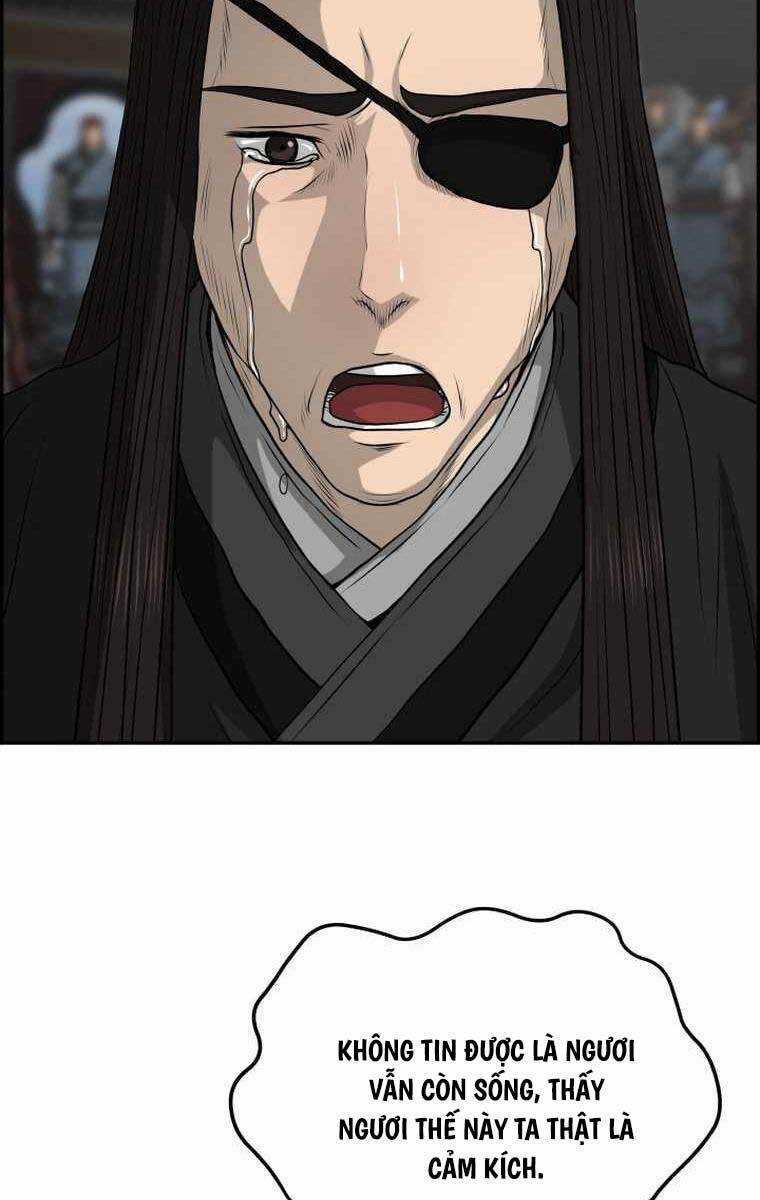 Phong Lôi Kiếm Chapter 106 trang 68