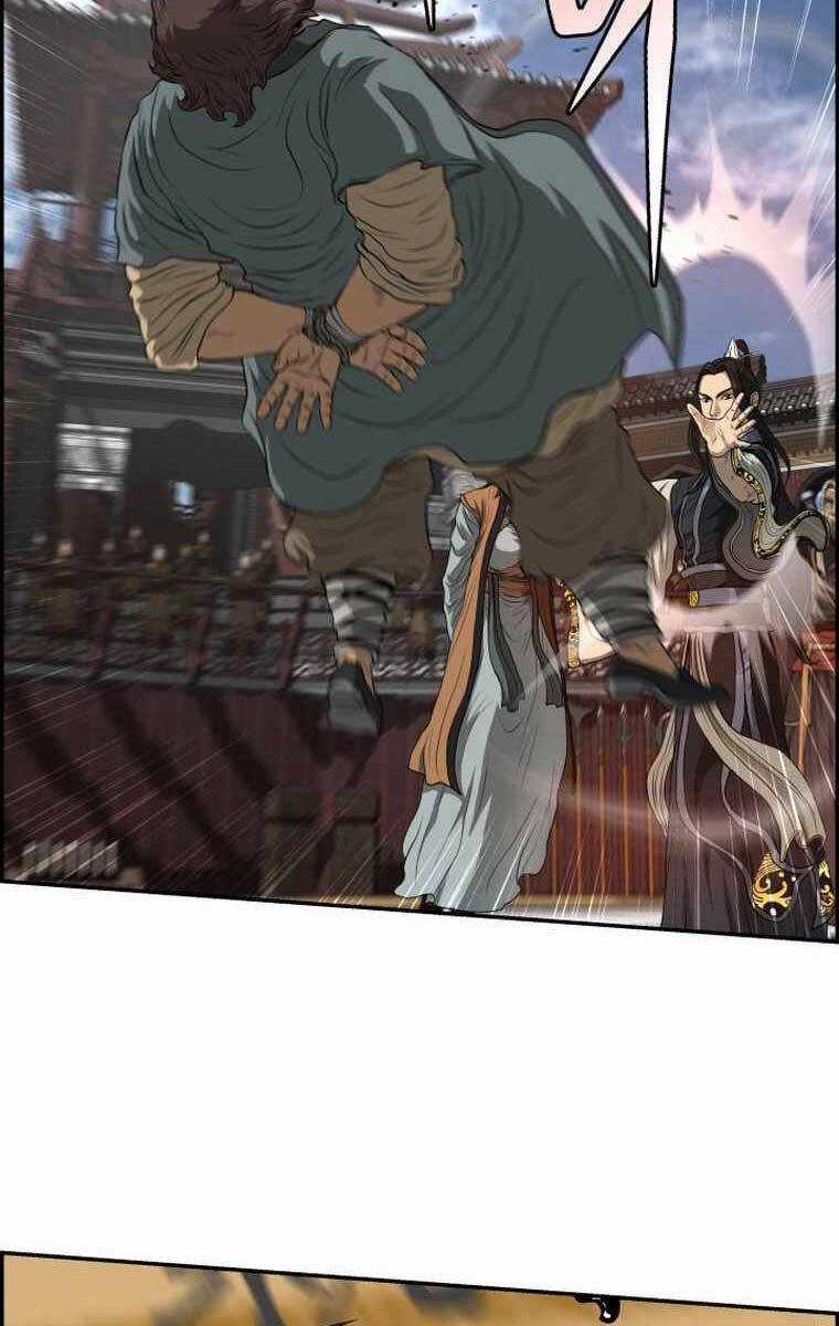 Phong Lôi Kiếm Chapter 106 trang 7