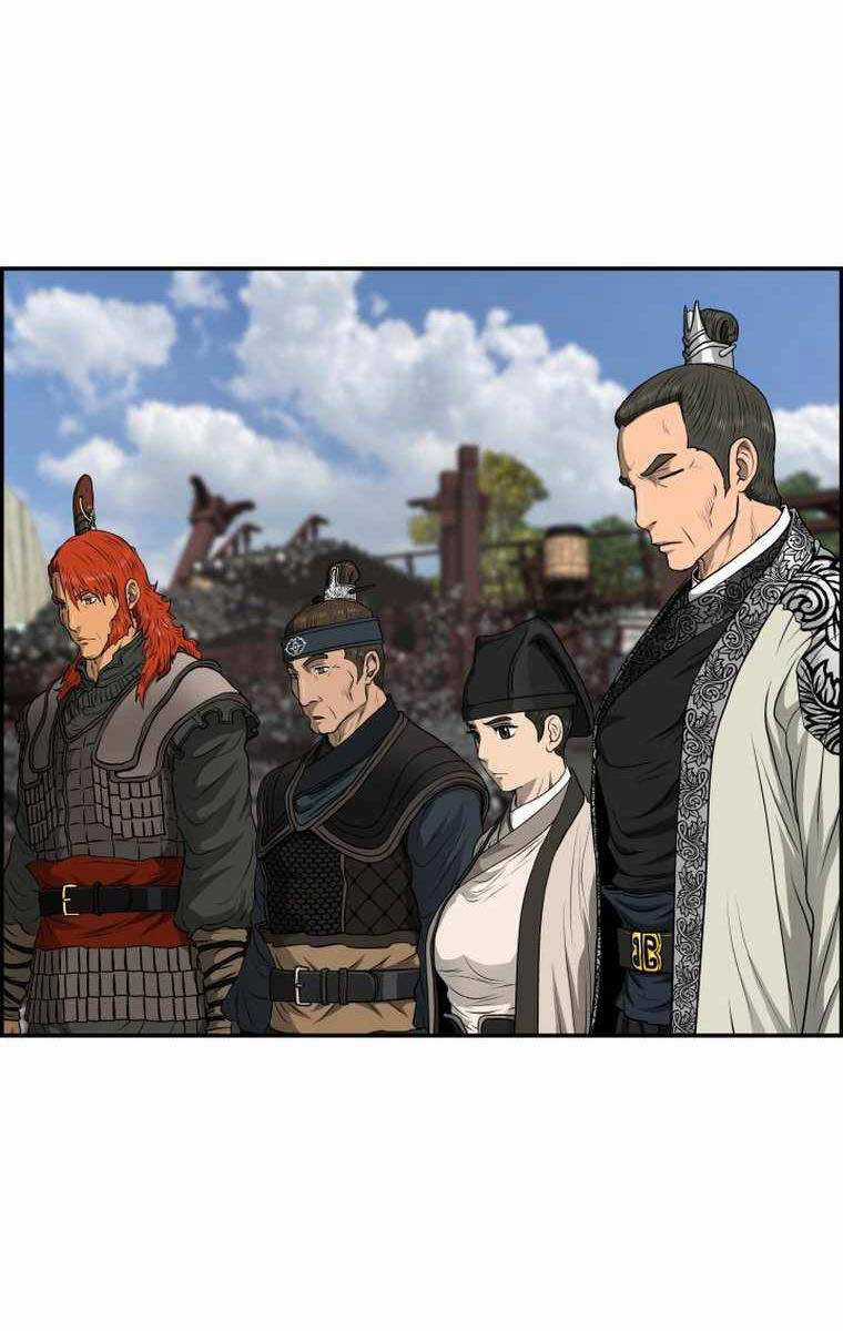 Phong Lôi Kiếm Chapter 106 trang 70