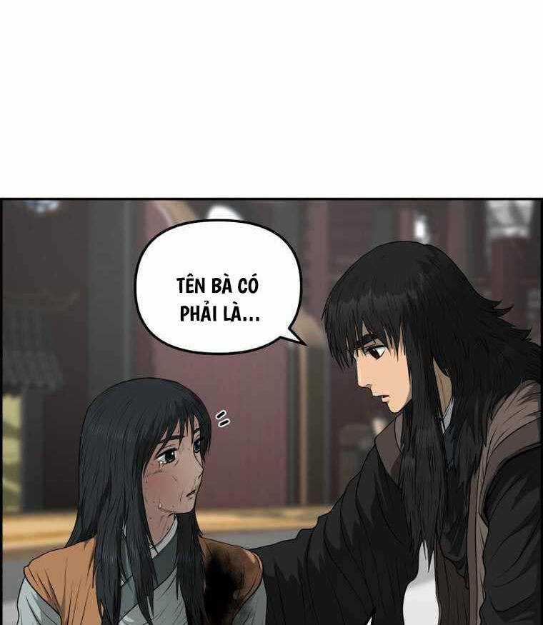 Phong Lôi Kiếm Chapter 106 trang 71