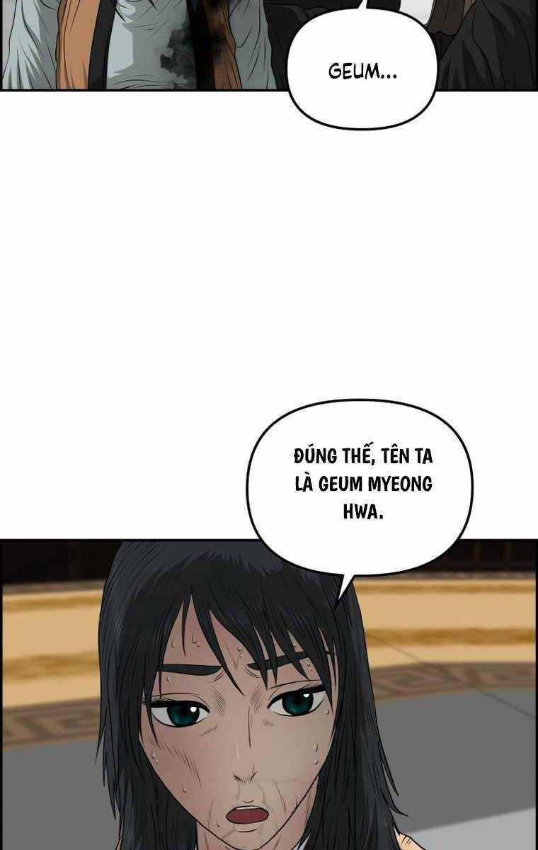 Phong Lôi Kiếm Chapter 106 trang 72