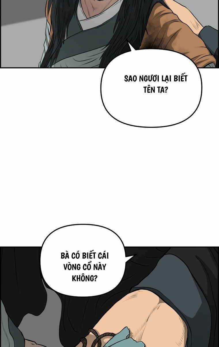 Phong Lôi Kiếm Chapter 106 trang 73