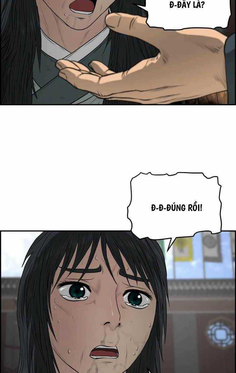 Phong Lôi Kiếm Chapter 106 trang 75