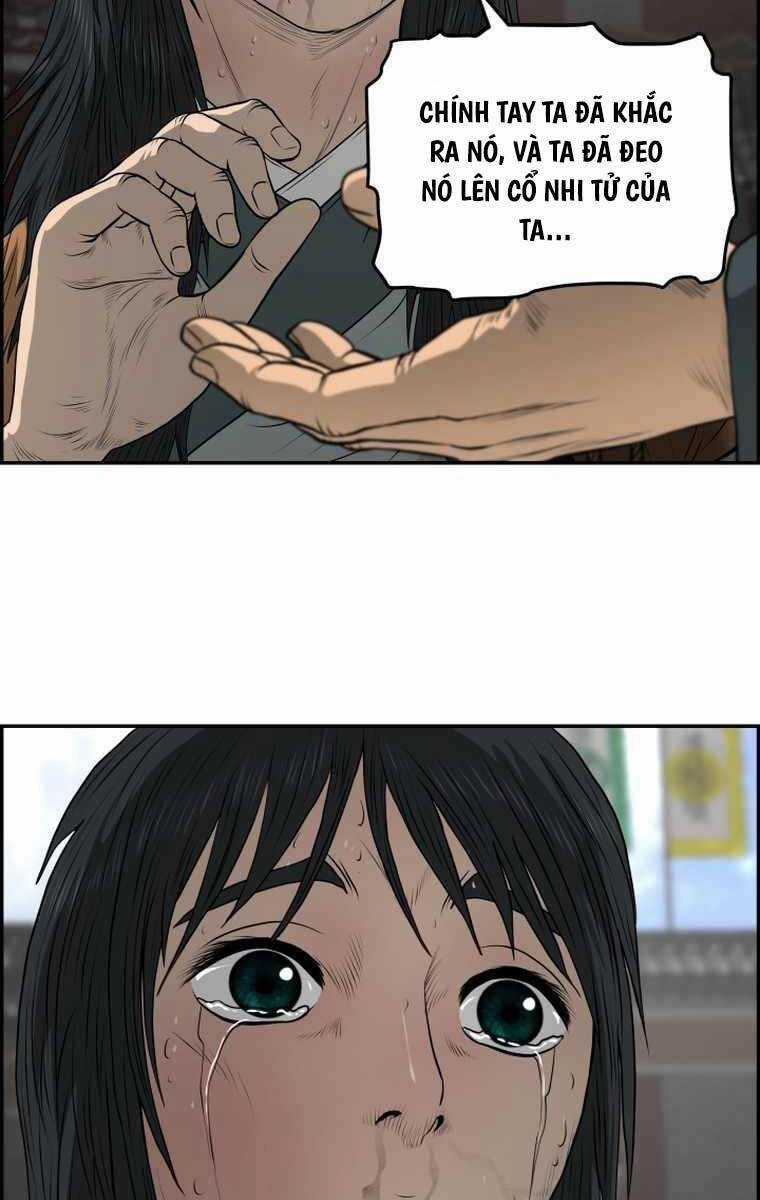 Phong Lôi Kiếm Chapter 106 trang 76