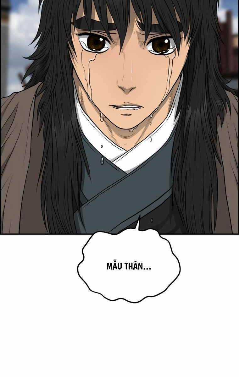 Phong Lôi Kiếm Chapter 106 trang 78