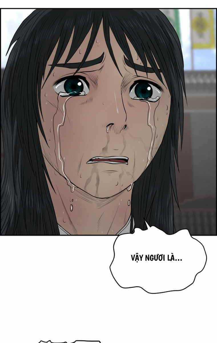 Phong Lôi Kiếm Chapter 106 trang 79