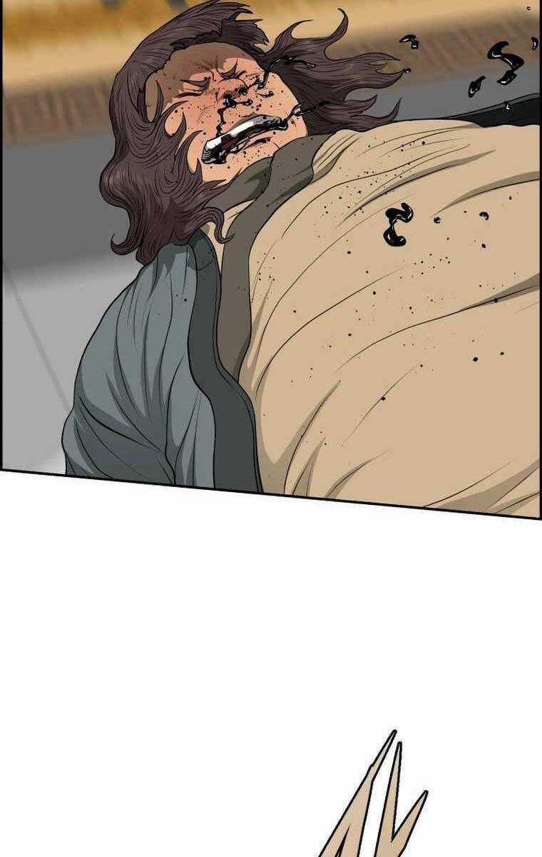 Phong Lôi Kiếm Chapter 106 trang 8