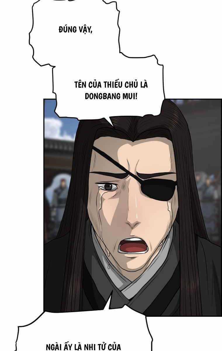 Phong Lôi Kiếm Chapter 106 trang 80