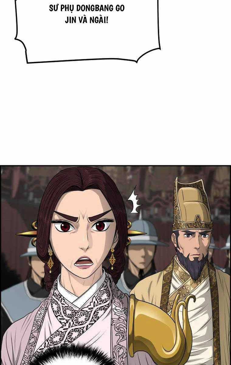 Phong Lôi Kiếm Chapter 106 trang 81