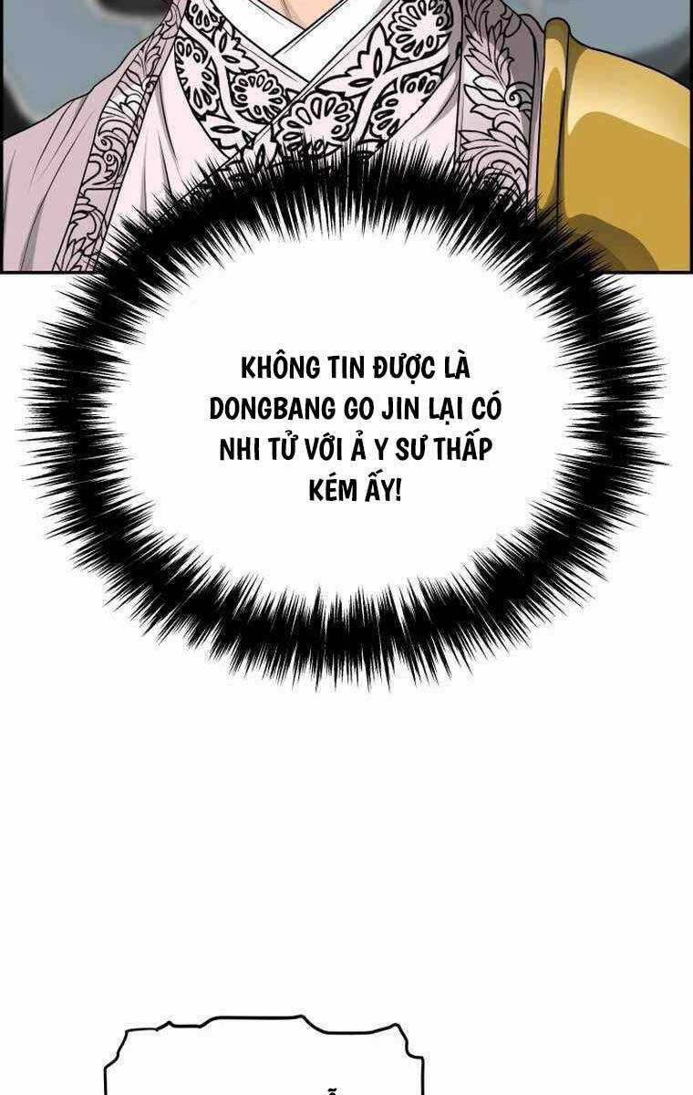 Phong Lôi Kiếm Chapter 106 trang 83