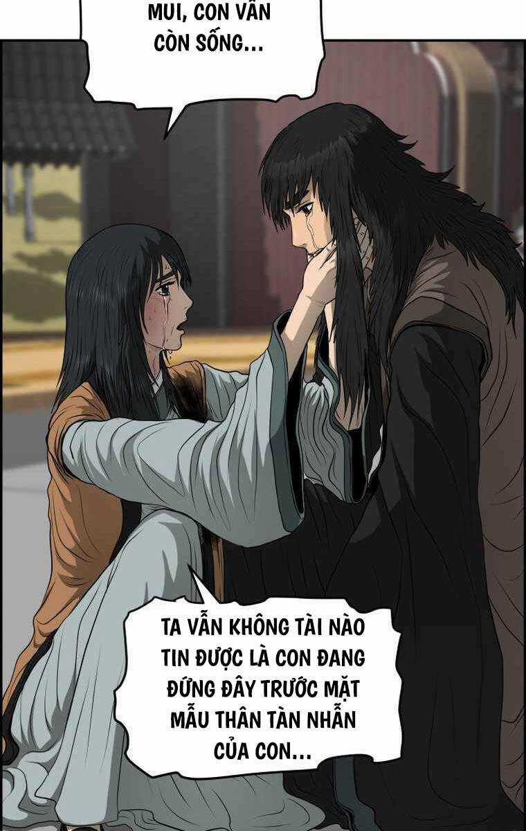 Phong Lôi Kiếm Chapter 106 trang 84