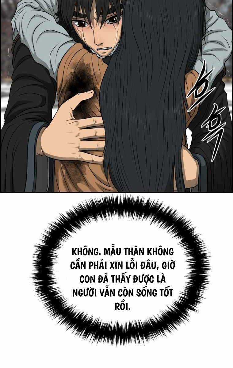 Phong Lôi Kiếm Chapter 106 trang 86