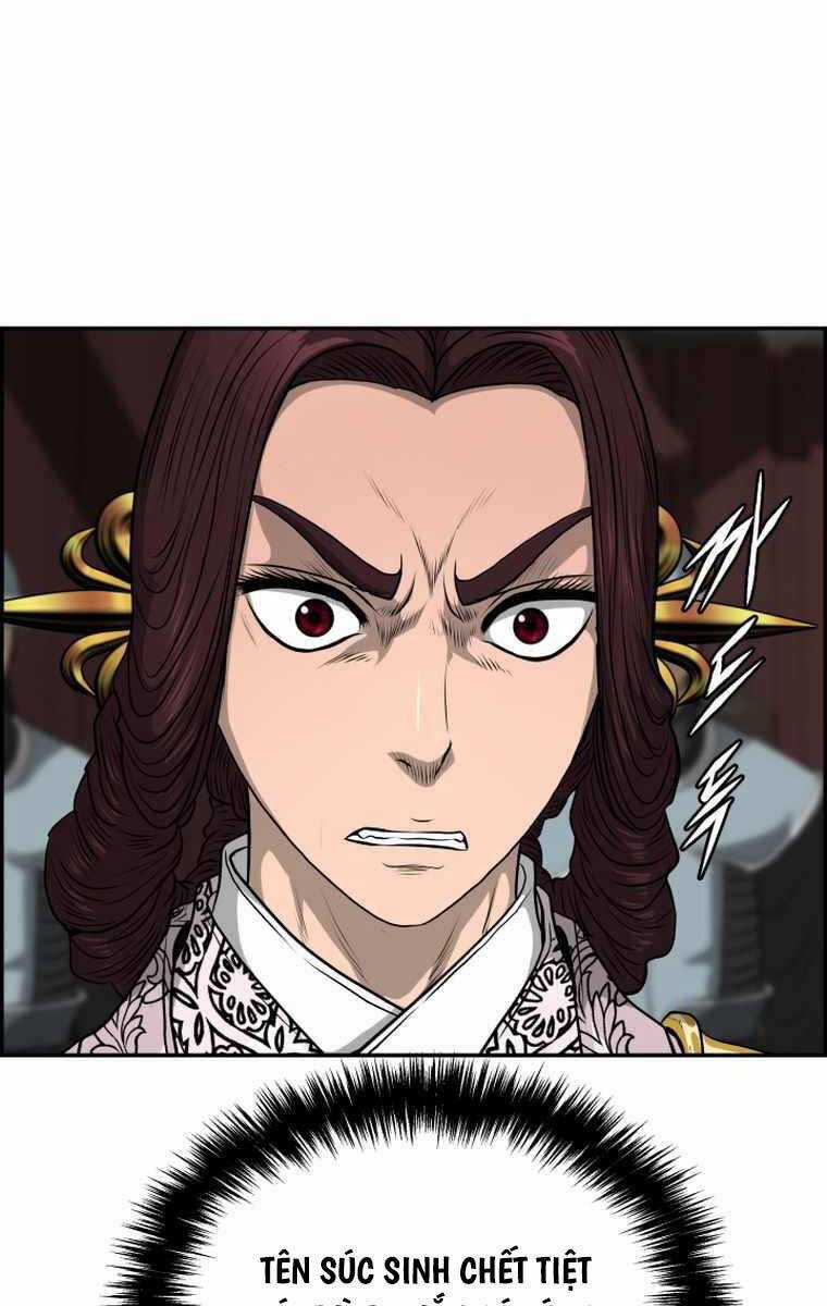 Phong Lôi Kiếm Chapter 106 trang 87