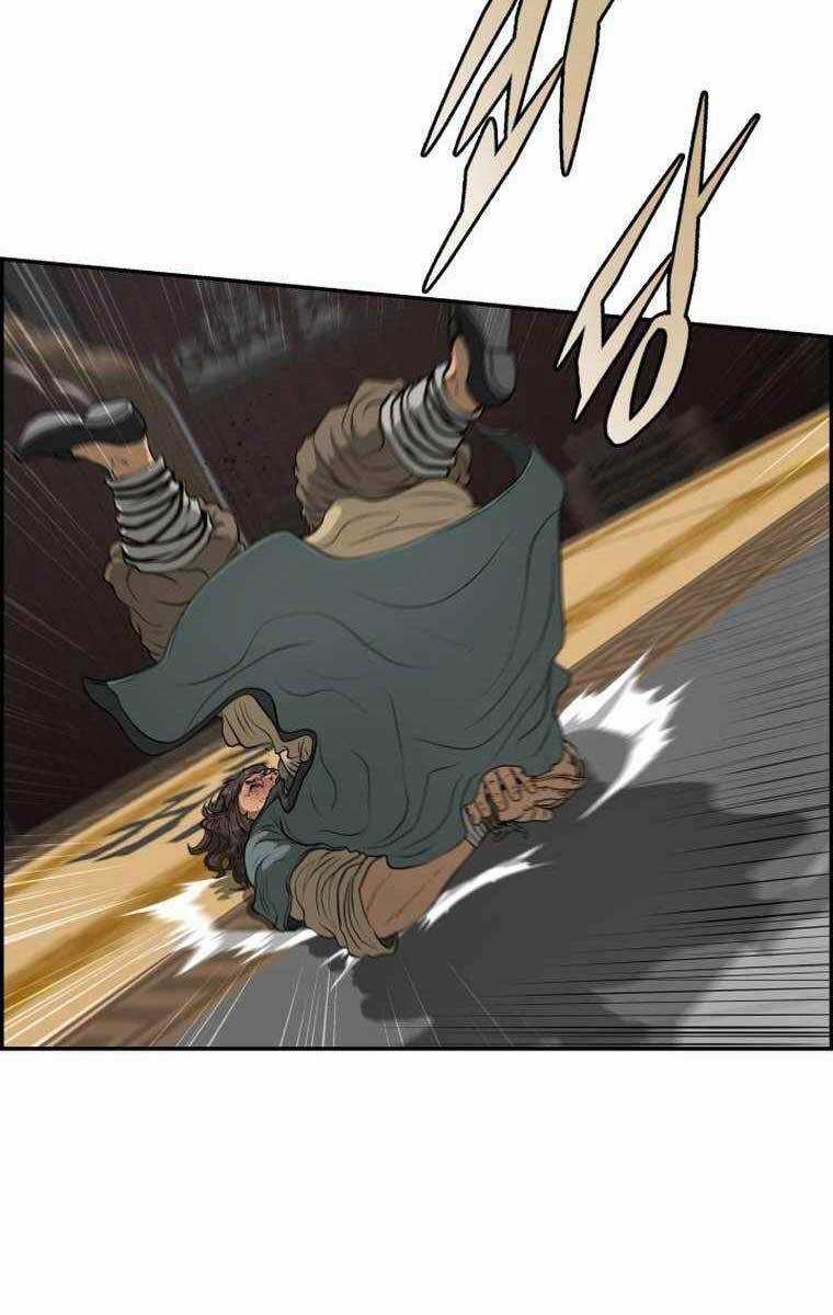 Phong Lôi Kiếm Chapter 106 trang 9