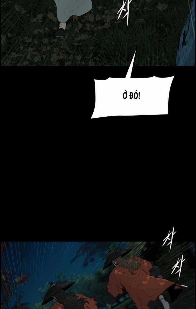 Phong Lôi Kiếm Chapter 107 trang 10