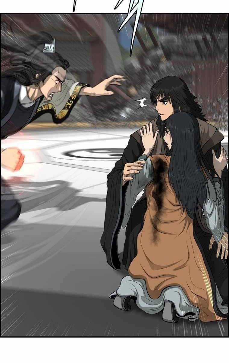 Phong Lôi Kiếm Chapter 107 trang 17