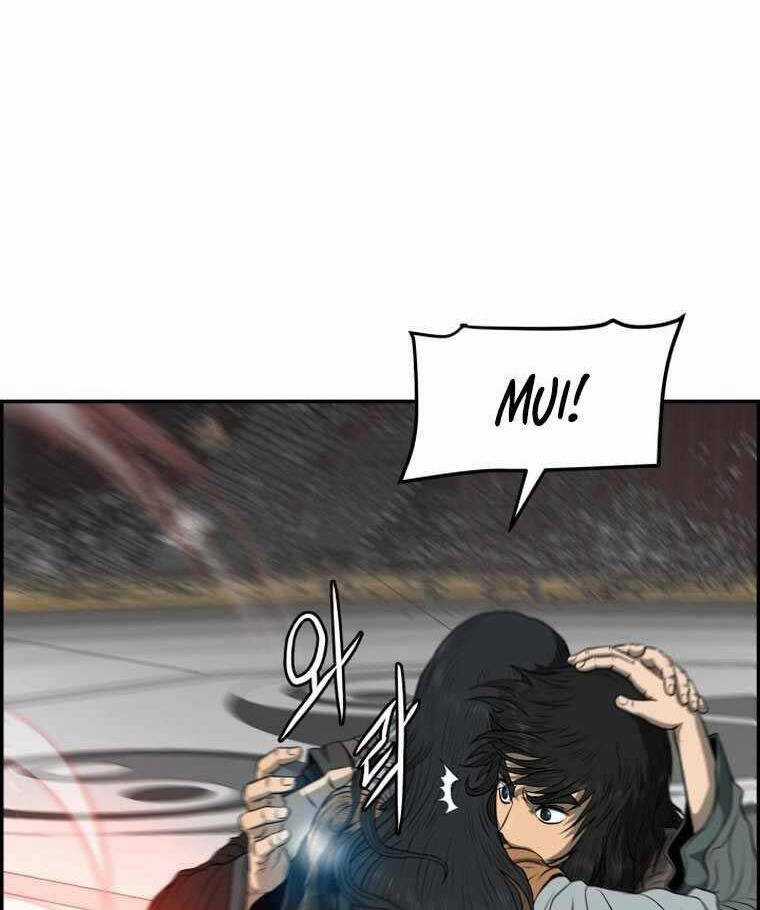 Phong Lôi Kiếm Chapter 107 trang 18