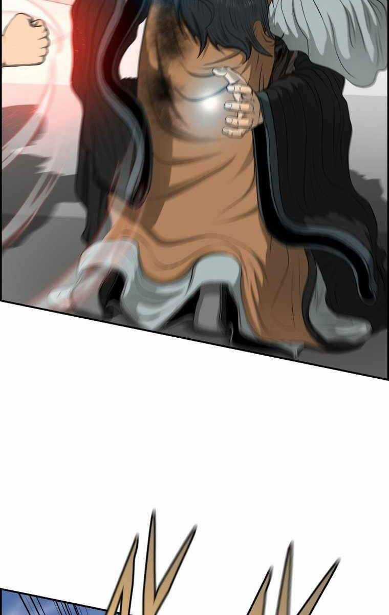 Phong Lôi Kiếm Chapter 107 trang 19