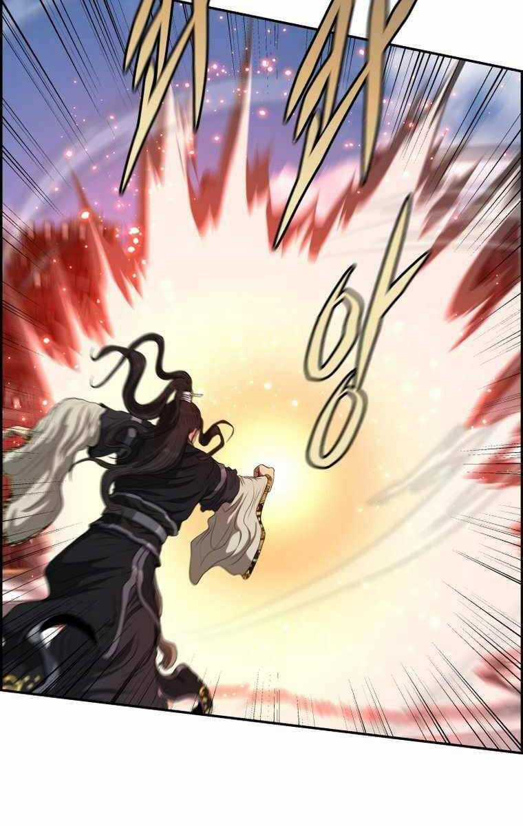 Phong Lôi Kiếm Chapter 107 trang 20