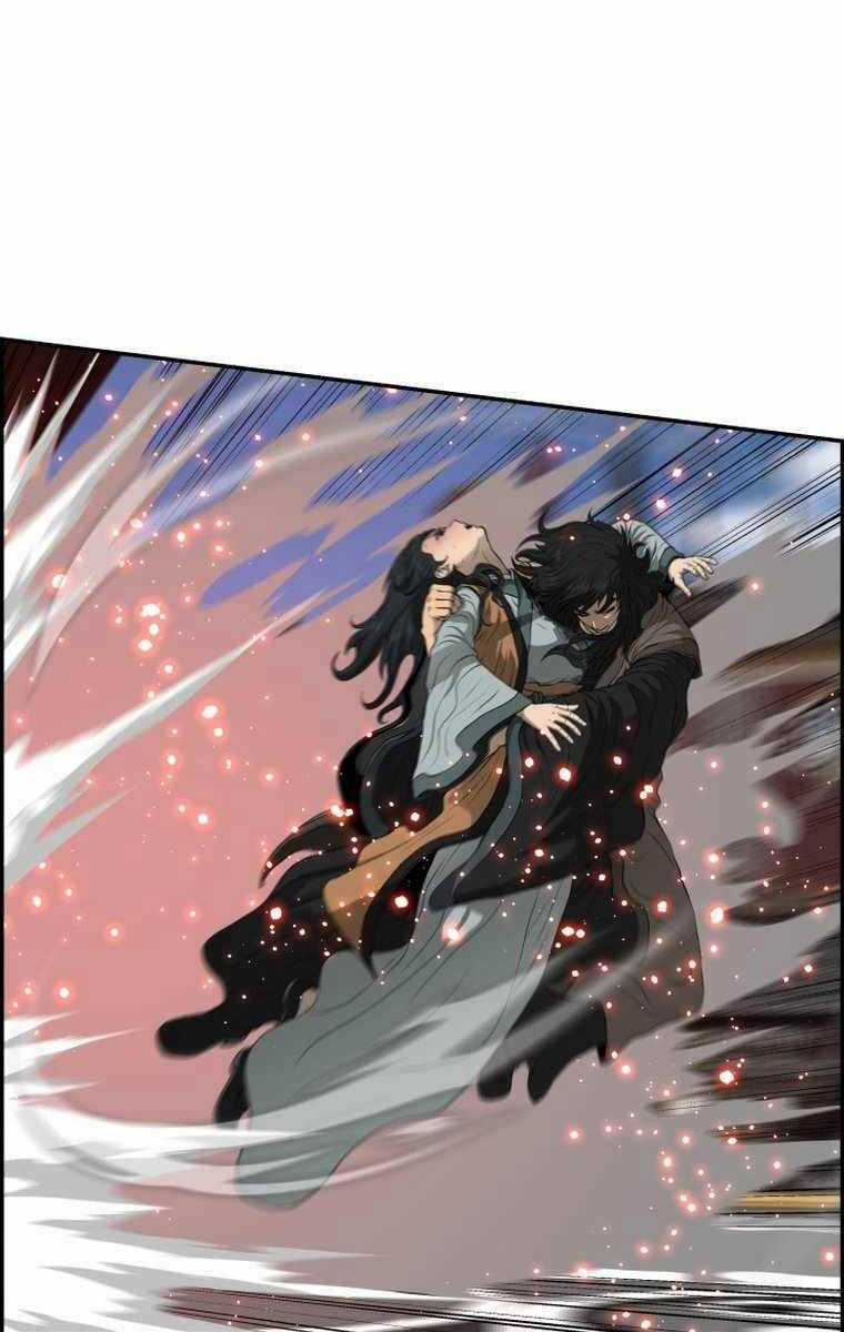 Phong Lôi Kiếm Chapter 107 trang 21